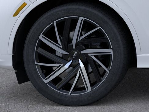 New 2026 Lincoln Aviator Black Label AWD/4WD image 19
