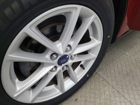 Used 2017 Ford Focus SE w/ Interior Protection Package image 31