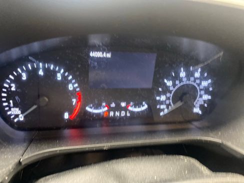 Used 2021 Ford Escape SE w/ Convenience Package FWD image 26