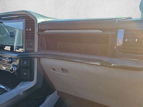 Used 2023 Ford F150 Limited image 19