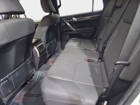 Certified 2023 Lexus GX 460 Premium w/ Premium Plus Package AWD/4WD image 13