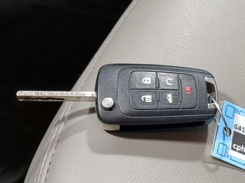 Used 2016 Buick Verano image 44