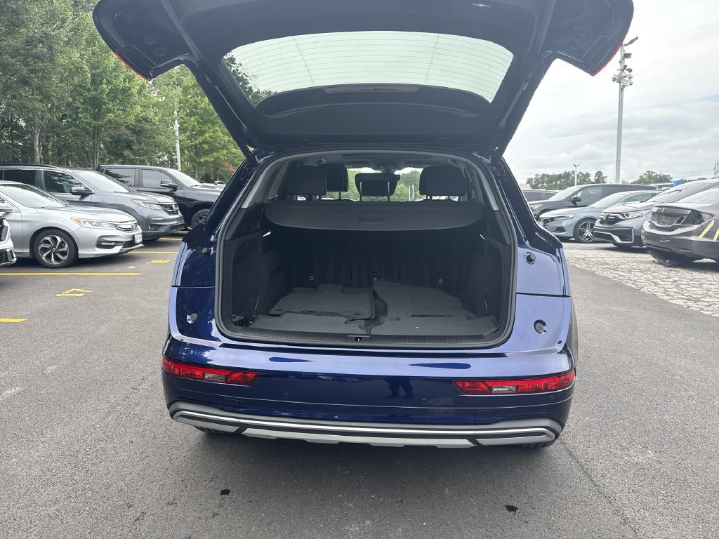 Used 2023 Audi Q5 2.0T Premium w/ Convenience Package AWD/4WD image 21
