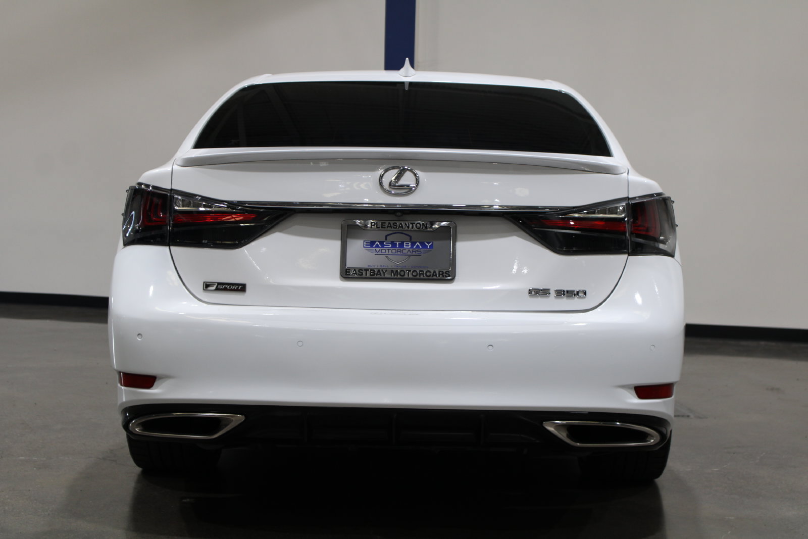 Used 2020 Lexus GS 350 F Sport RWD image 6
