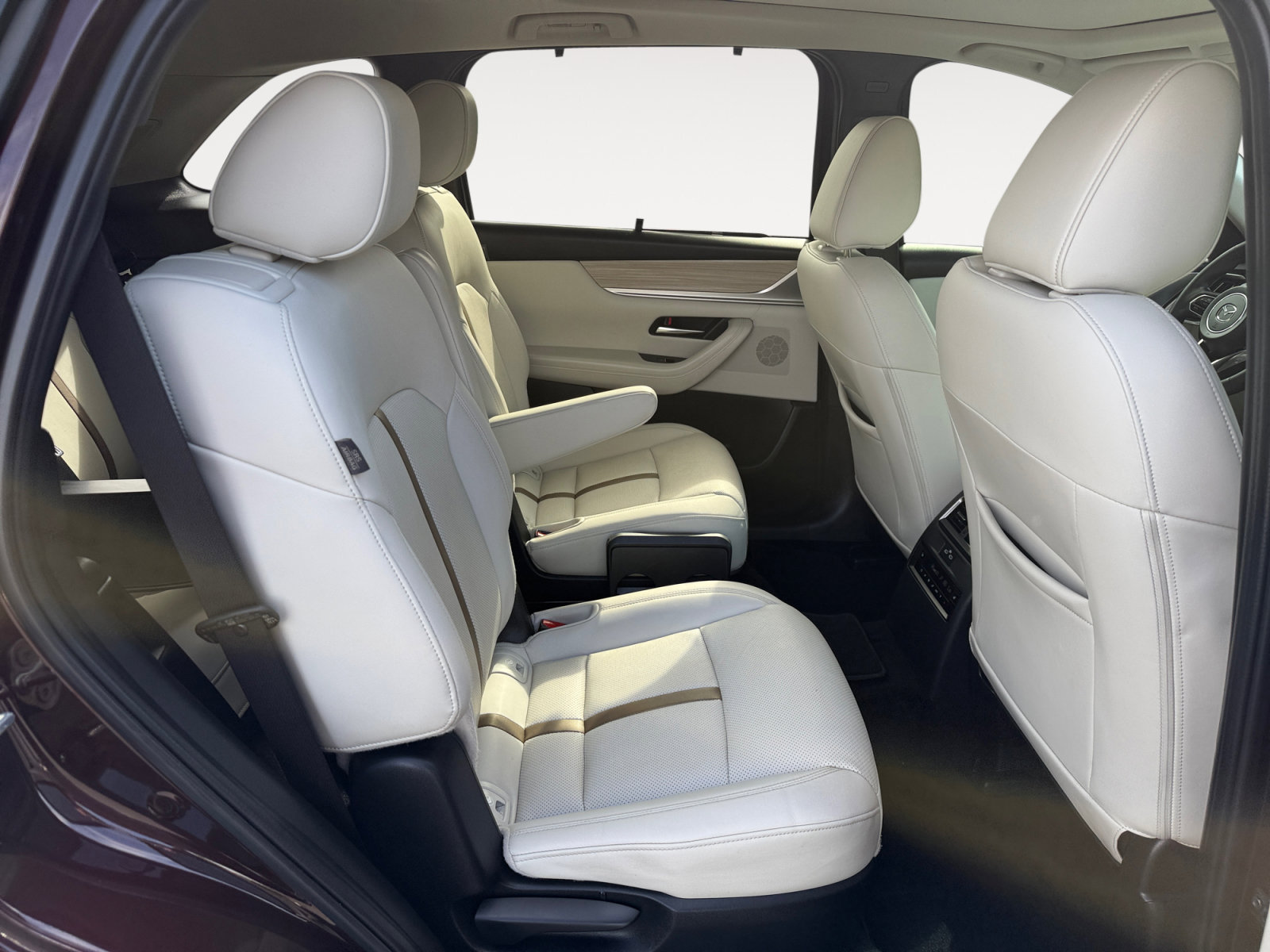 Certified 2024 MAZDA CX-90 Plug-In Hybrid w/ Premium Plus AWD/4WD image 19