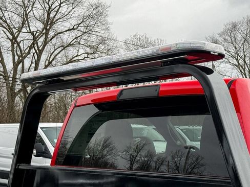 Used 2024 RAM 5500 SLT w/ Quick Order Package 2YG SLT image 43