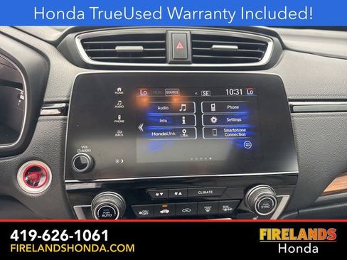Used 2019 Honda CR-V EX image 20