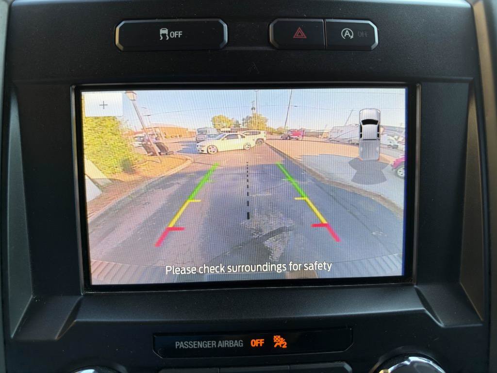 Used 2020 Ford F150 XL w/ Equipment Group 101A Mid AWD/4WD image 17