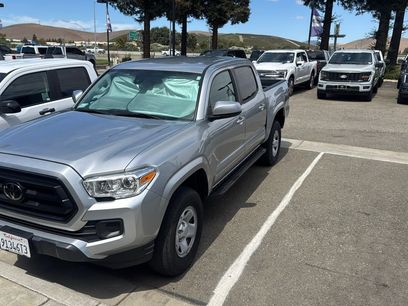 Used 2023 Toyota Tacoma SR w/ SR Convenience Package