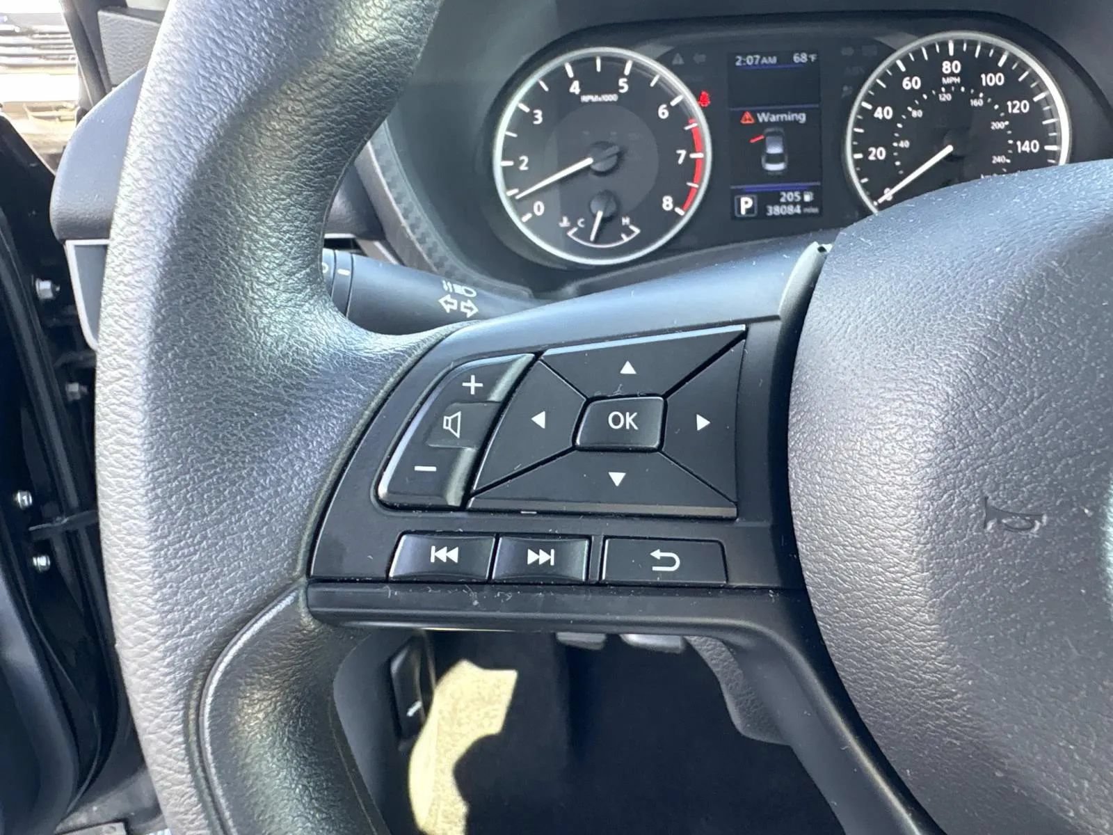 Used 2024 Nissan Sentra S FWD image 24