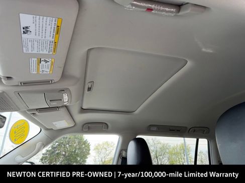 Used 2024 INFINITI QX80 Luxe AWD/4WD image 43