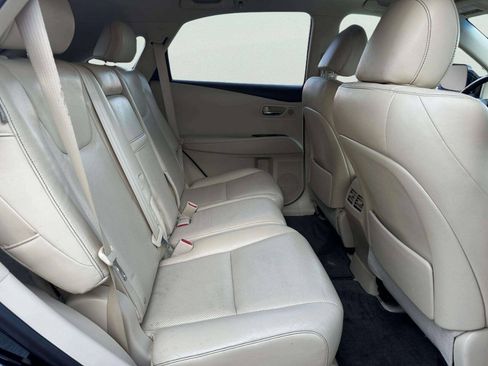 Used 2013 Lexus RX 350 FWD w/ Premium Pkg image 22