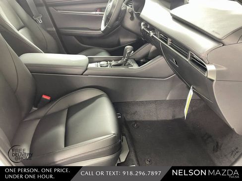 New 2026 MAZDA MAZDA3 s image 46