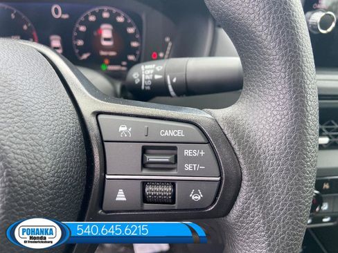 New 2026 Honda Accord SE image 21