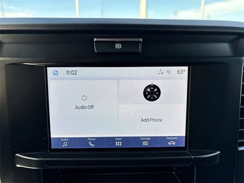 New 2025 Ford F550 4x4 Crew Cab Super Duty image 28