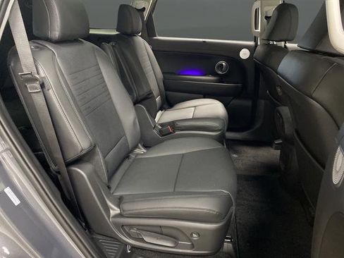 New 2026 Hyundai Palisade Limited image 34