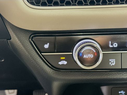 New 2026 Honda HR-V EX-L image 24