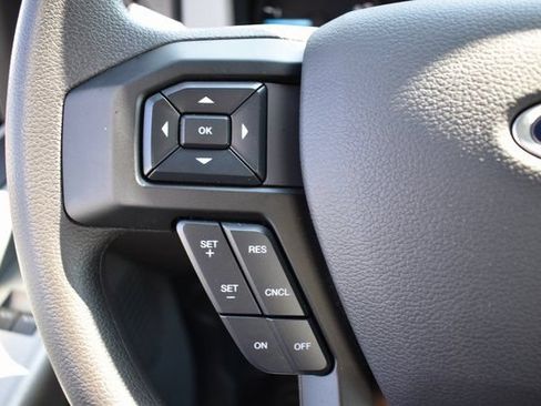 New 2025 Ford F750 2WD Regular Cab Super Duty image 29