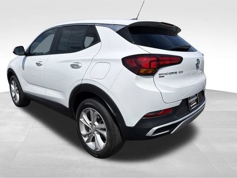 Used 2023 Buick Encore GX Preferred w/ Cold Weather Comfort Package AWD/4WD image 17