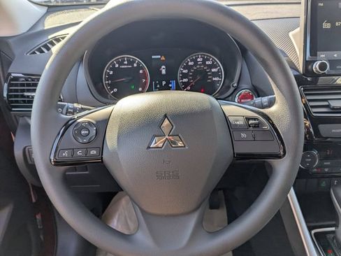 New 2026 Mitsubishi Eclipse Cross Ralliart AWD/4WD image 31
