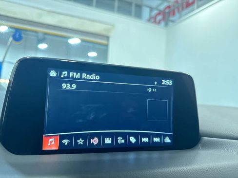 Used 2020 MAZDA CX-5 Grand Touring image 23