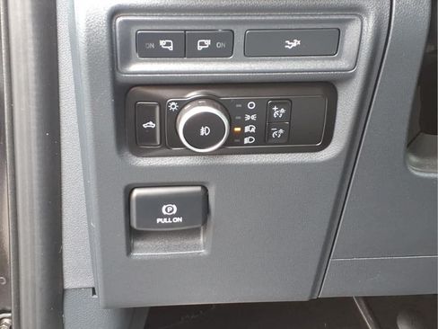 Used 2023 Ford F150 XLT w/ Equipment Group 302A High AWD/4WD image 13