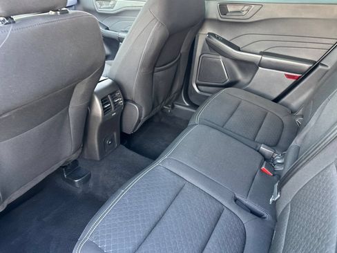 Used 2025 Ford Escape Active FWD image 13