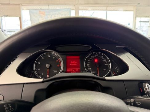 Used 2012 Audi A4 2.0T Premium Plus image 28