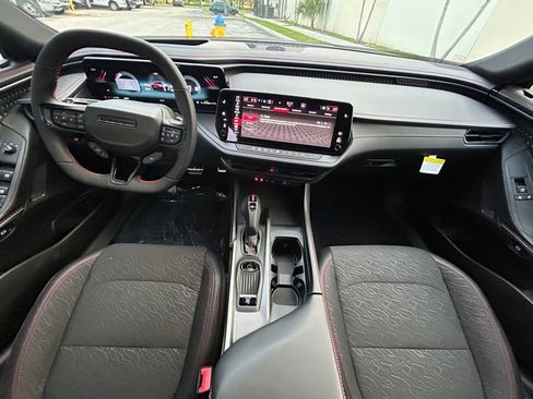 New 2026 Dodge Charger Daytona Scat Pack image 10