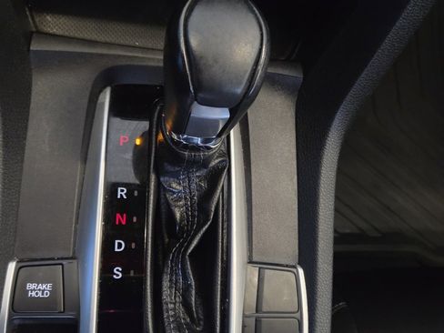 Used 2020 Honda Civic Sport image 35