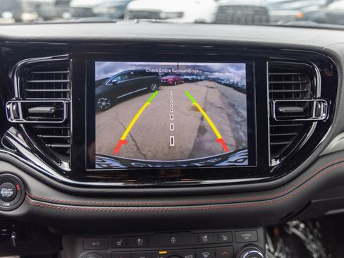 New 2026 Dodge Durango GT AWD/4WD image 19