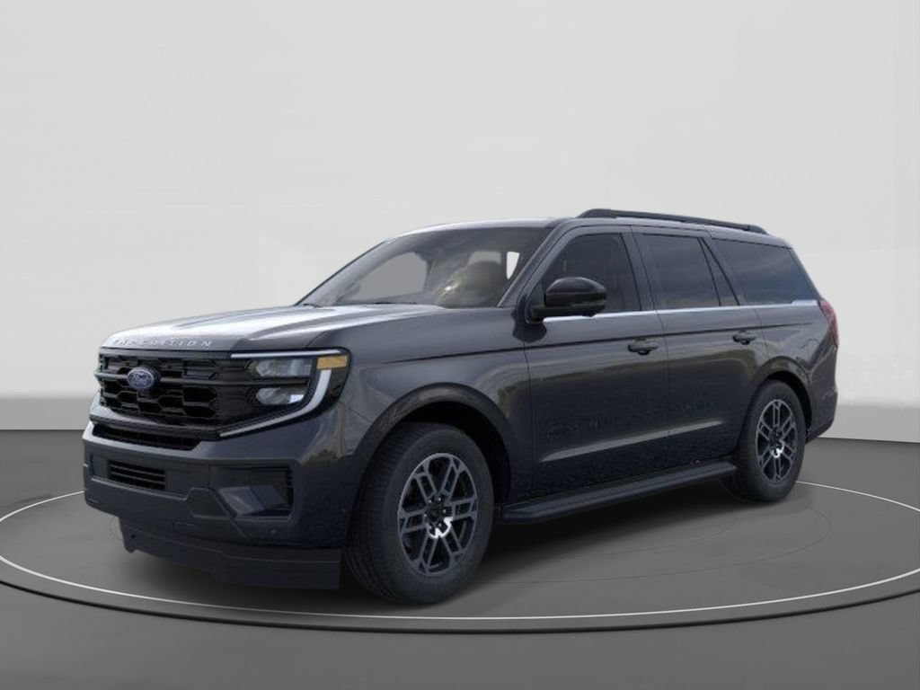 New 2026 Ford Expedition Active RWD image 1