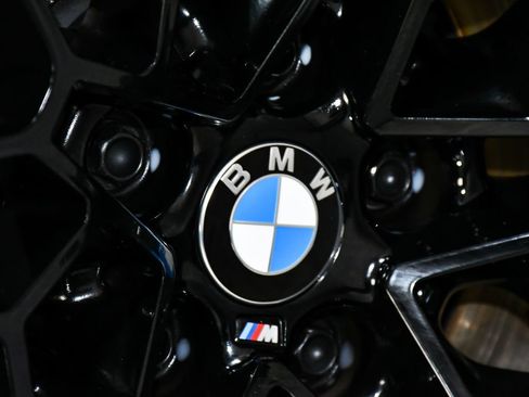 Used 2024 BMW M4 xDrive Competition AWD/4WD image 93