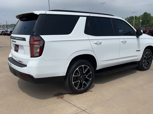 Used 2023 Chevrolet Tahoe RST RWD image 9