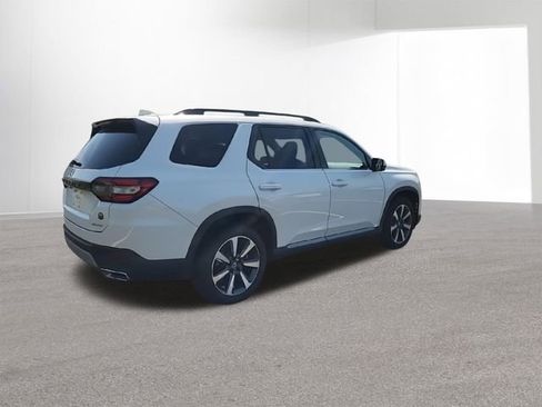Used 2024 Honda Pilot Elite image 10