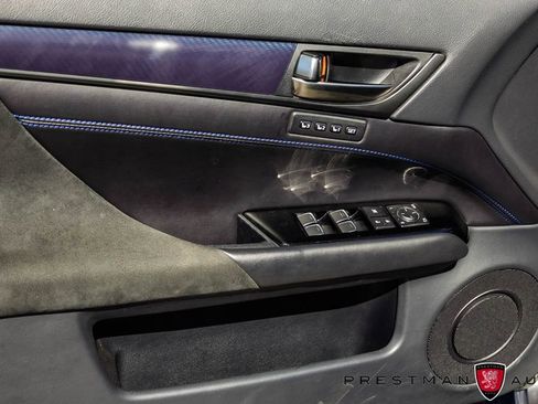 Used 2019 Lexus GS F w/ 10th Anniversary Edition RWD image 27