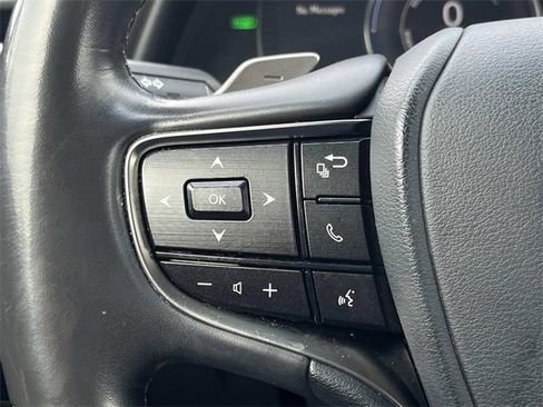 Used 2021 Lexus ES 300h w/ Premium Package image 29