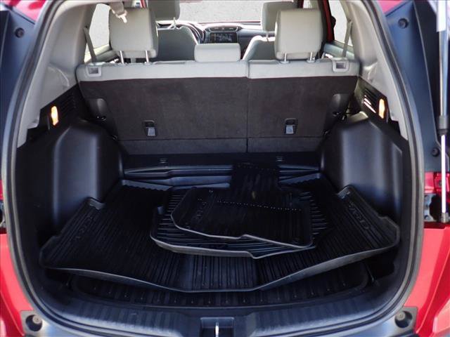 Used 2021 Honda CR-V EX image 8