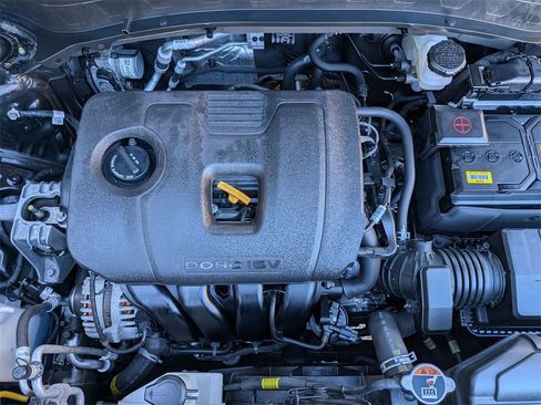 Certified 2023 Kia Seltos LX image 25