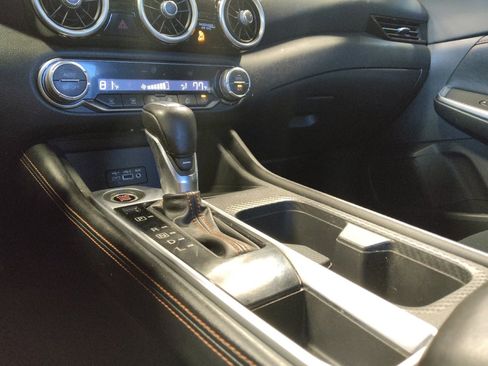 Used 2022 Nissan Sentra SR w/ Electronics Package image 26