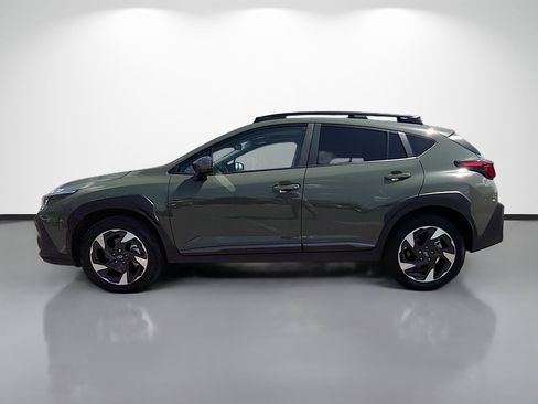 Certified 2025 Subaru Crosstrek 2.5i Limited w/ Popular Package #3A image 6