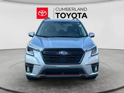 Used 2023 Subaru Forester Sport AWD/4WD image 8