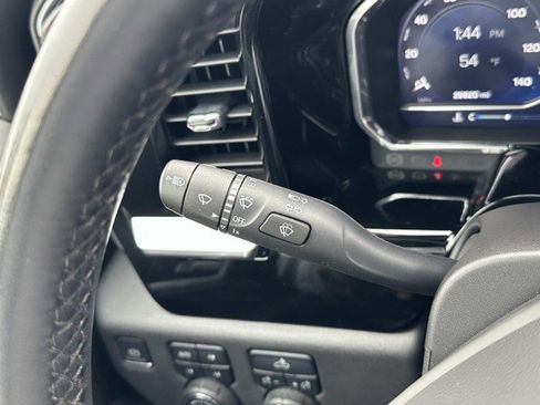 Used 2022 Chevrolet Silverado 1500 LT Trail Boss w/ Protection Package image 10