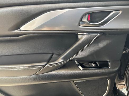 Used 2022 MAZDA CX-9 Grand Touring image 6