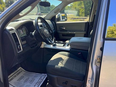 Used 2011 RAM 1500 Outdoorsman image 18