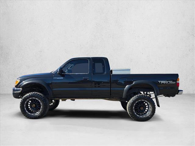 Used 2004 Toyota Tacoma 4x4 Xtracab V6 image 2