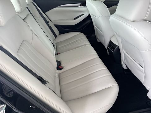 Used 2019 MAZDA MAZDA6 Grand Touring Reserve image 33