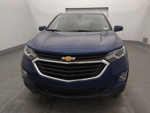 Used 2019 Chevrolet Equinox LT w/ Driver Convenience Package AWD/4WD image 15