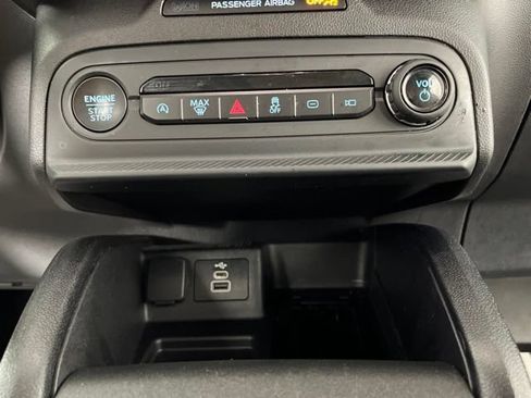 Used 2025 Ford Bronco Sport Big Bend AWD/4WD image 28