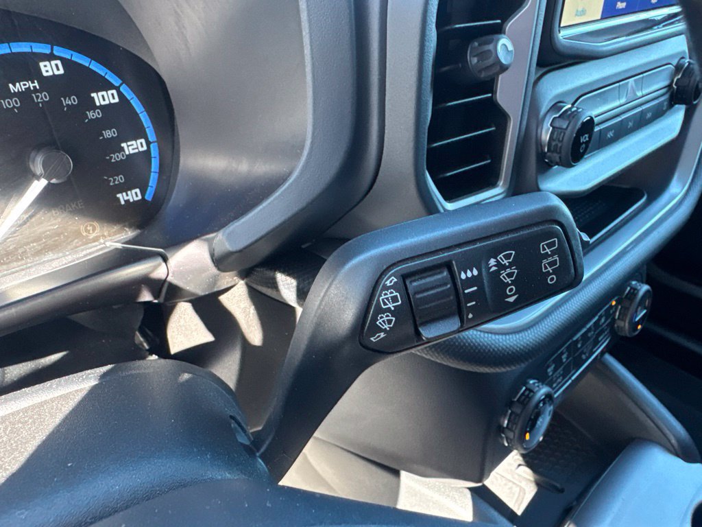Used 2021 Ford Bronco Sport Big Bend w/ Big Bend Package AWD/4WD image 40